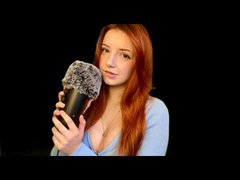 Fluffy Mic Pumping & Kissing ASMR! 💋