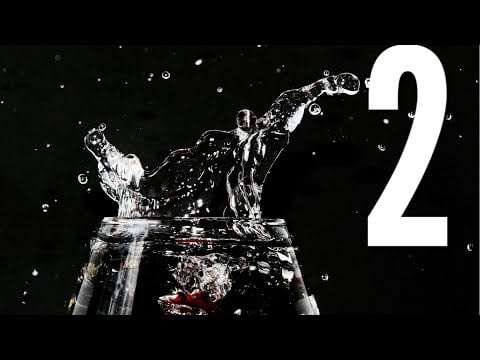 BRAM STOKER - The Crystal Cup (2) 1872 | ASMR Reading for Sleep, Anxiety, PTSD