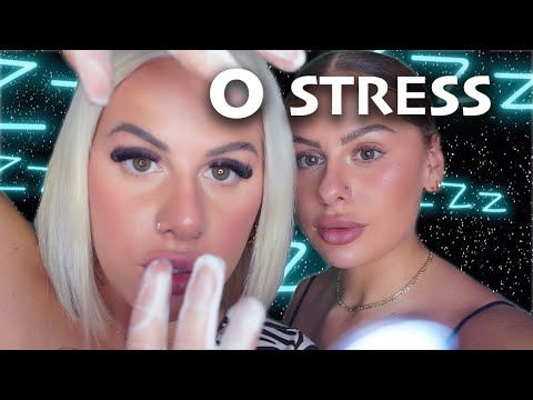 EXTRÊME ASMR I Zéro stress pendant 20 min