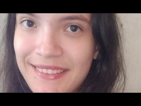 Asmr Caseiro Roleplay Irmã Mais Velha Te Arrumando Para O Primeiro Encontro #asmrroleplay