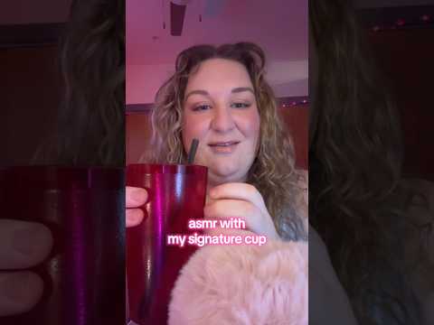 The water sound at around 30 seconds rocked my world #asmr