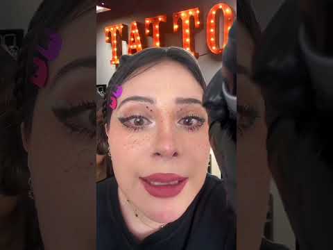 #tattooartist #piercing #asmr