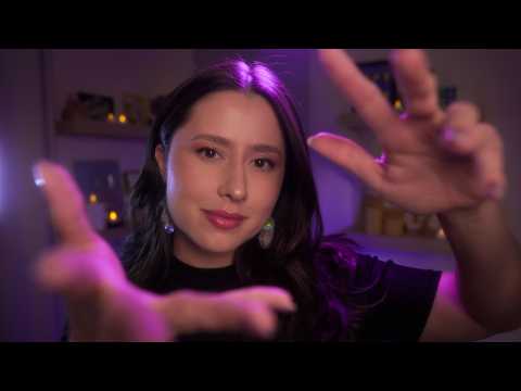 ASMR Guided Visualization for Deep Sleep 🌊 Jellyfish Experience