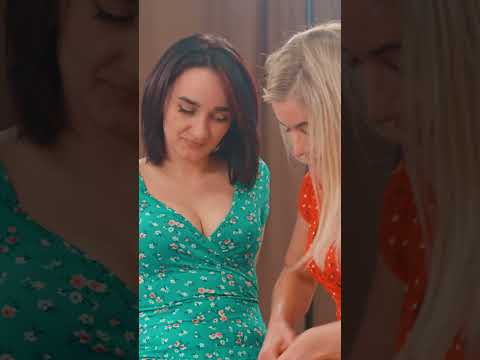 Super intense anti-cellulite leg massage for Maria #legmassage