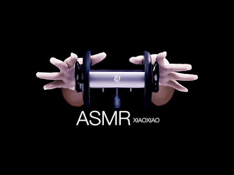 一小时深度睡眠重制版(植物精油)晓晓小UP ASMR Relax  Treatment of insomnia スリープ 자다 자다 | 晓晓小UP ASMR