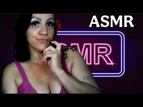 ASMR-MÃOS DE JAZZ (hand movements visual triggers) #asmr #relax #hand movements 