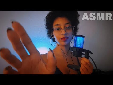 ASMR | POSSO AJEITAR SEU CABELO? #2