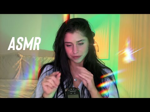 ASMR for when you’re bored, and don’t know what else to watch…