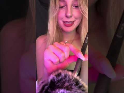 tingly tapping #asmr