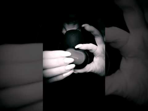 ASMR SATISFYING TAPPING  #shorts #asmrshorts #youtubeshorts