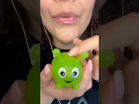 ASMR | The Trigger I Hate 😭 ⭐