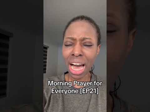 Trust Your Day in the Hands of God 🕊️✨. A powerful Morning Prayer. #youtubeshorts #prayer #shorts