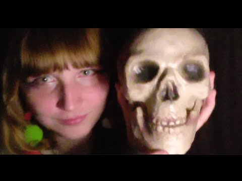 asmr wizard of love gives you romantic advice