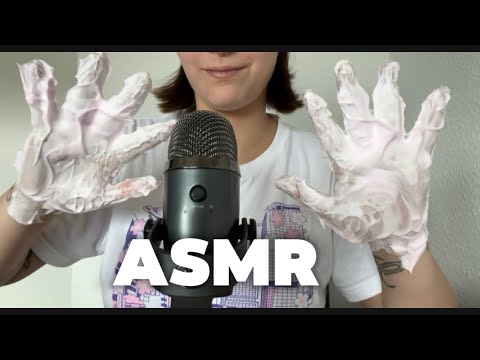 FAST ASMR with Good Trigger ✨