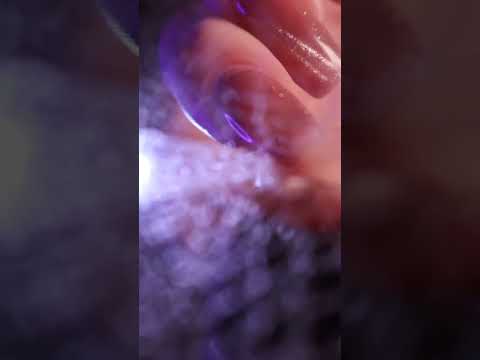 ASMR spiderweb #asmr #asmrsounds #asmrrelax #asmrtingles #asmrsleep #relax #tingles #whispers