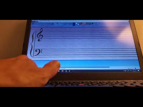 welcome to your online music lesson ASMR