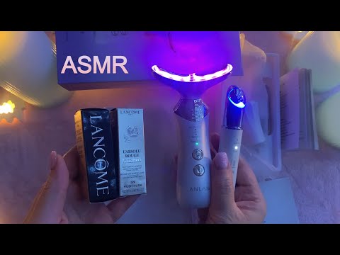 😴ASMR БЛИЗКИЙ ШЕПОТ📦 МУРАШЕЧНАЯ РАСПАКОВКА ПОСЫЛОК USmall и ОЗОН/МНОГО МУРАШЕК Видео для сна