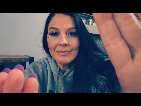 ASMR- [Propless] Pampering You After A Bad Day