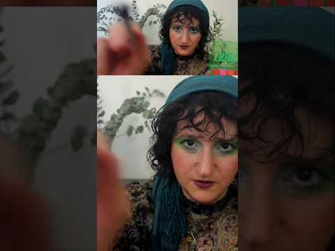 yeshiva graduation makeup #makeup #personalattention #graduation #asmr #asmrvideos