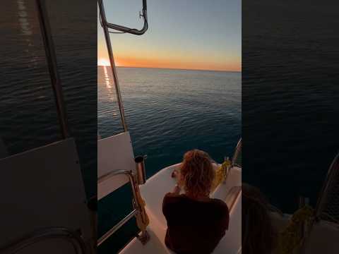 Praying Songs into Mother Ocean🌊