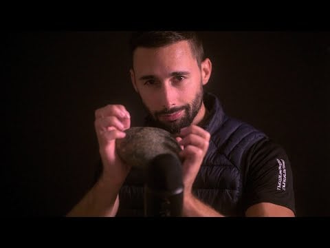 ASMR Tapping Blando vs Tapping Duro 🥱 ¿Cuál te gusta más??