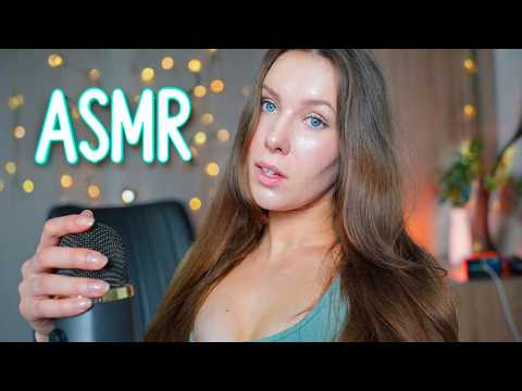 ASMR | Cupped Mouth Sounds [4K]