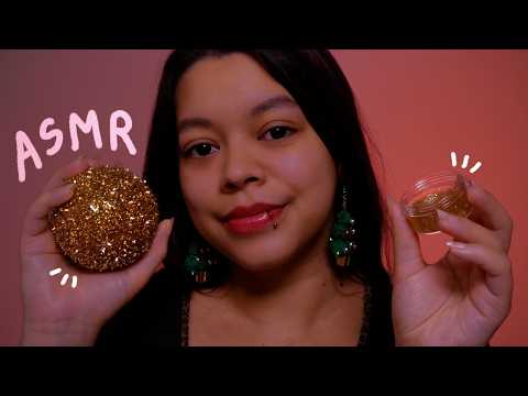 Séance de relaxation au SPA de Noël 🎄✨ | ROLEPLAY ASMR FR (soin du visage, attention personnelle...)