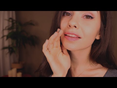 ASMR.. but it sounds like I'm INSIDE your head