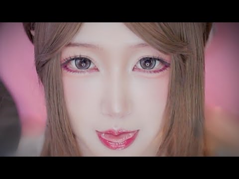 ASMR | Ear Massage & Heart Beat