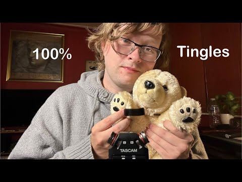 ASMR This Video Will Get Your Tingles Back 