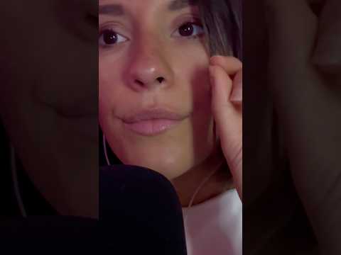 Teasing ASMR c’est ce soir à 22h 🩷