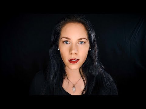 ASMR Meditation | Secret Garden Guided Imagery for Sleep & Relaxation 🌸