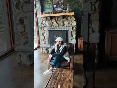 A walk through the inside of the store.🤎 #bassproshop #shopping #asmrvisual #asmrnia #cozymoments