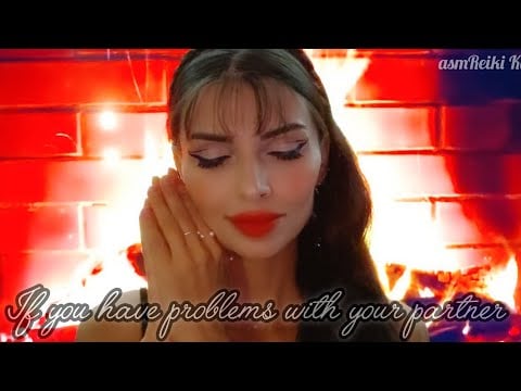 Problems with partner? I will help HEALING | meditation | reiki