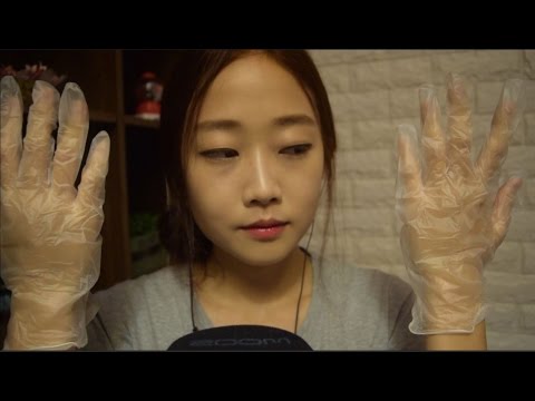 [한국어 ASMR] 잠을 코오 자게 해줄 사물들 시리즈 2탄 5 Triggers to help you SLEEP