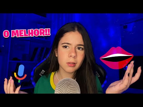 ASMR SONS DE BOC4 NUNCA TRADUZIDOS ANTES