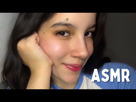 ASMR SONS DE BOCA MOLHADOS E MUITOS BEIJINHOS 💋