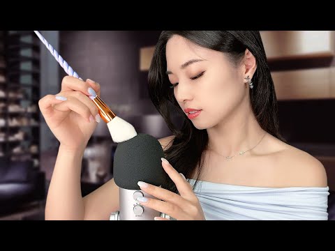 Tingting ASMR - All videos @ The ASMR Index