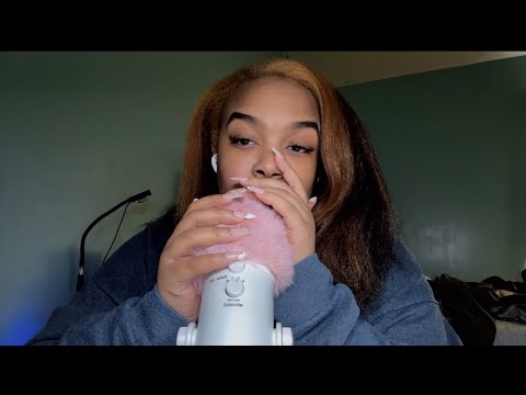 ASMR | Tingly Mouth Sounds 😴 | brieasmr 