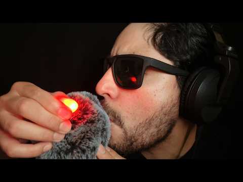 ASMR Fast And Aggressive BUG SEARCHING 🐛