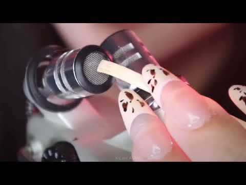 ASMR for People with Short Concentration Span⚡