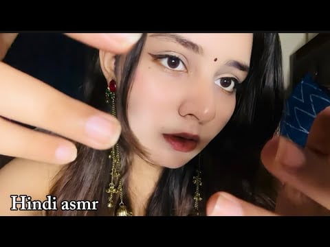 (Reiki asmr) Intense Negative energy plucking✂️🍀✨ (close up, mouth sounds)