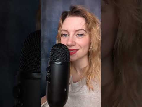 Jodie Marie ASMR - All videos @ The ASMR Index