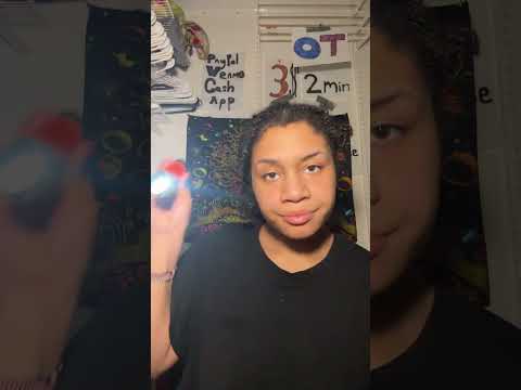 ASMR - Eye Check with Lights