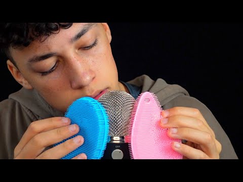 ASMR for People Who Want To Fall Asleep