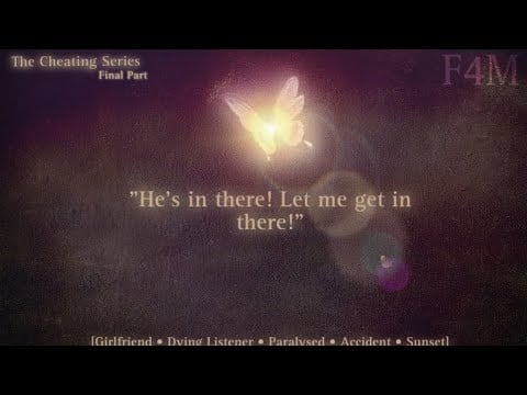 [F4M] Final Part - My Beautiful Sunset [Drama, Dying listener, Accident, Tragedy]