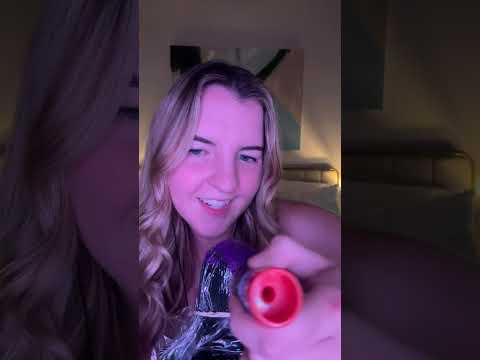 Interactive Live ASMR *tingly*💕💕
