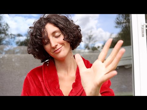 FEEL THE WIND ENERGY THROUGH YOUR SCREEN🌬️Clearing your doubts & blowing away negativity🌿 (CALMING)