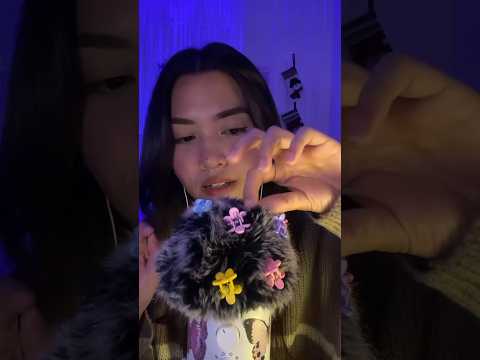 BUG SEARCHING ASMR 🌼🐛 short clip from my Tiktok livestream. Tiktok: Jiki Pinku ASMR