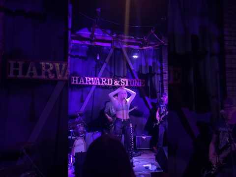 Played Harvard & Stone yesterday wanted to share at least one clip with my lovers 💜